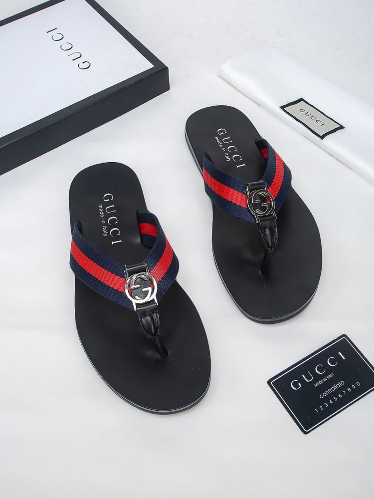 Gucci Slippers